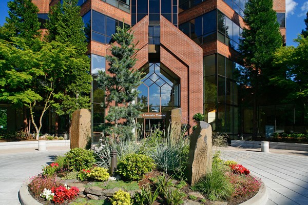 Fleet Concepts at Lincoln Center Portland OR