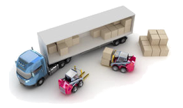 Partial Truckload LTL Services