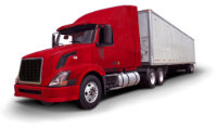 Dedicated Truck Service Freight