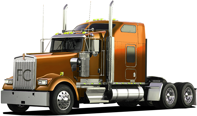 Fleet Concepts Freight Transportation Brokerage