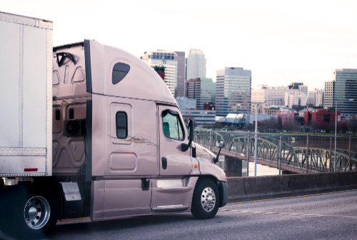 Dry Van Freight Shipping Services Dry Van Freight Shipping Services