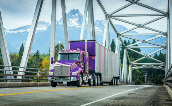 Pacific Northwest Freight Logistics Services