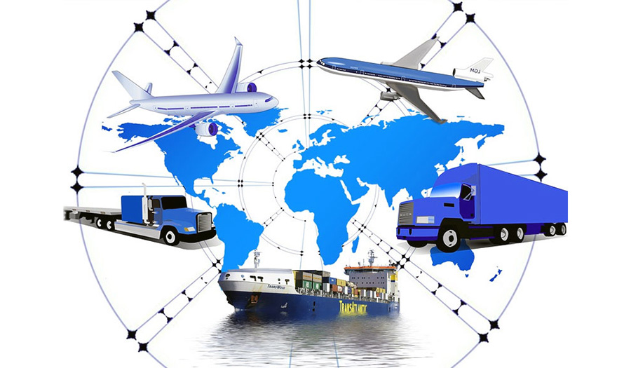 3pl Logistics Services Freight Transportation