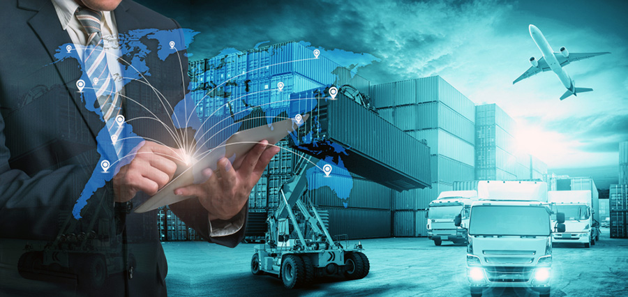 3pl Suppliers Companies