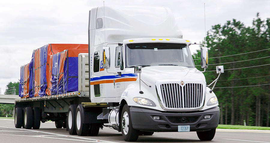 5 Attributes Of Trustworthy Freight Companies