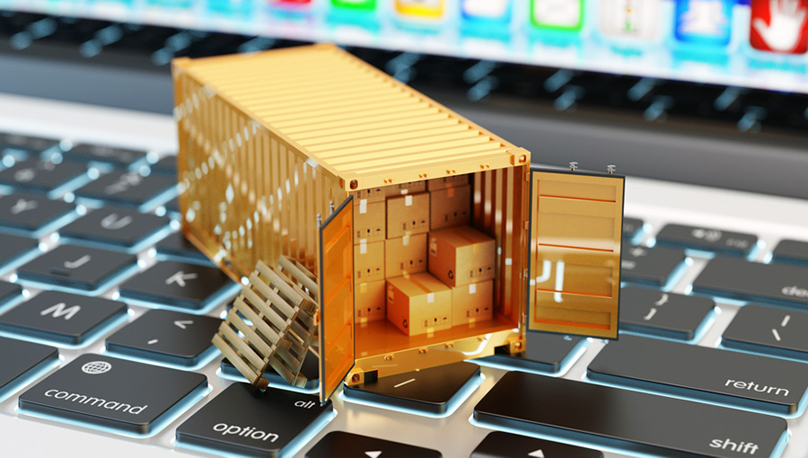 Development Of E Commerce Logistics & Supply Chain Management