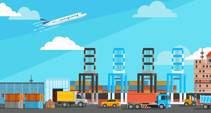 Does My Business Need A Freight Forwarder