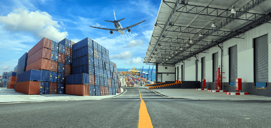Earn Your Supply Chain & Logistics Management Degree