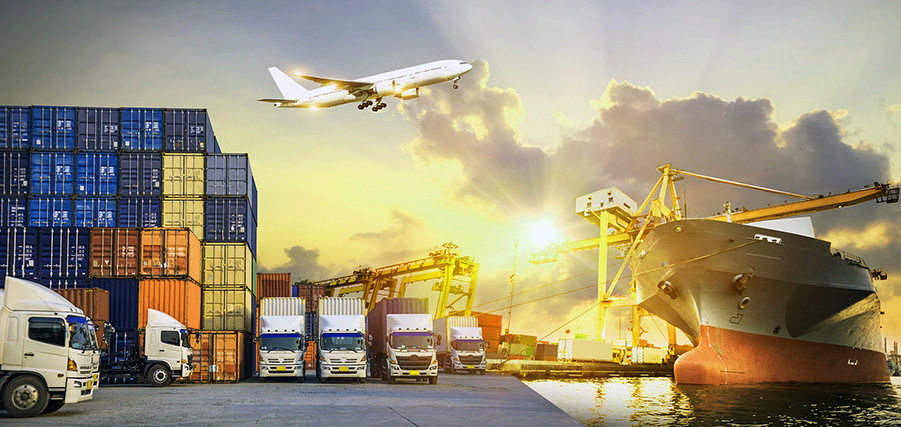 Freight Forwarder Services