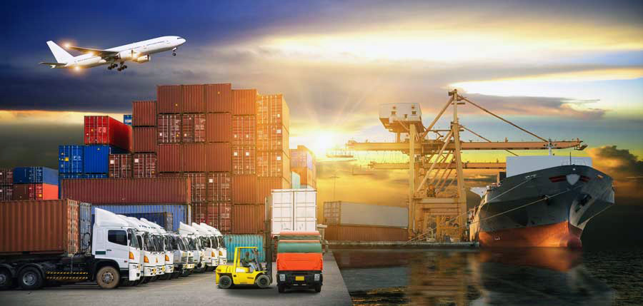 Freight Forwarders Guide To Freight Forwarding