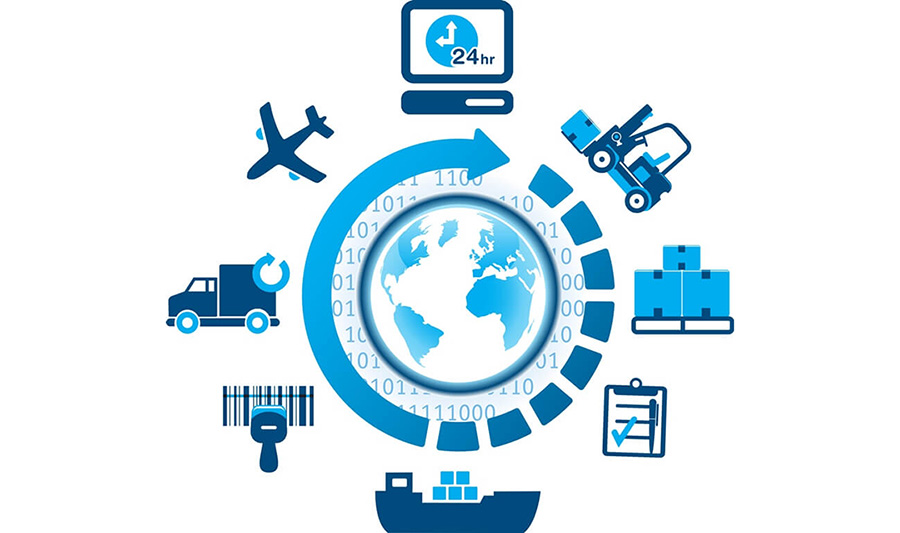 Freight Forwarding Shipping Documentation