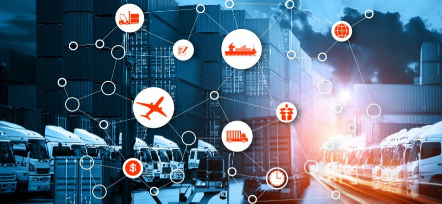 Supply Chain Management Services