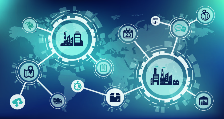 Supply Chain Management Solutions