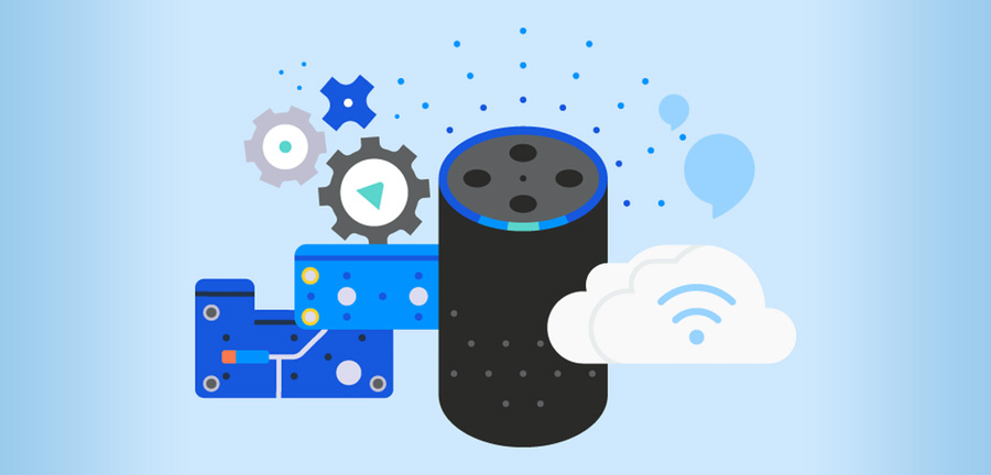 The Amazon Supply Chain Impact