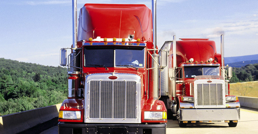 What Is A Logistics Freight Company?