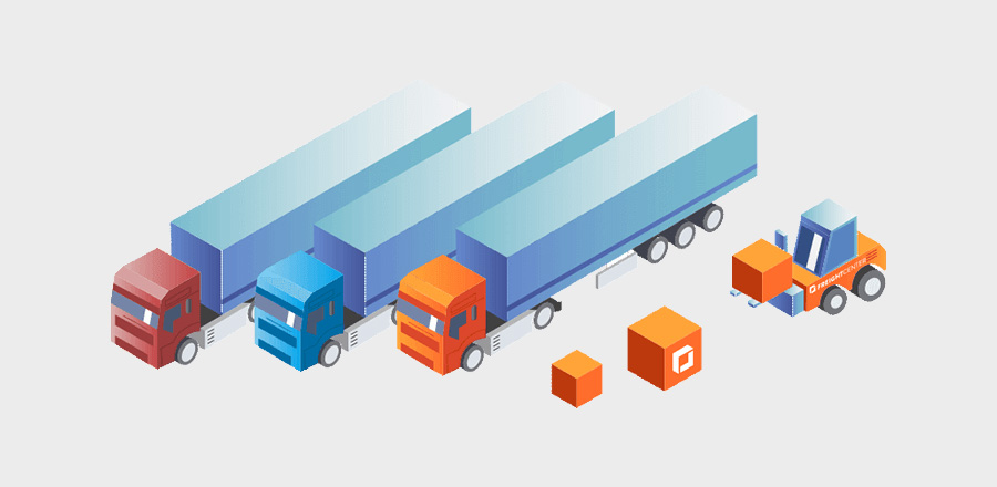 All About Freight Shipping Companies