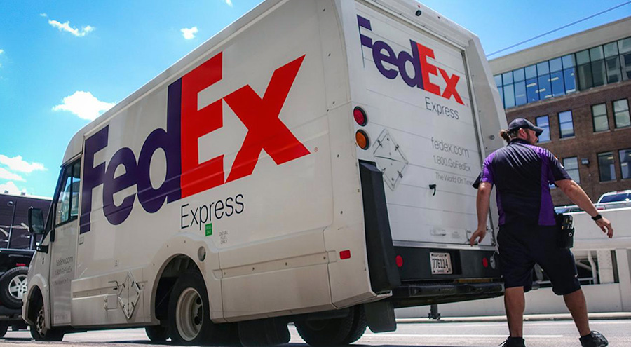FedEx Shipping Services