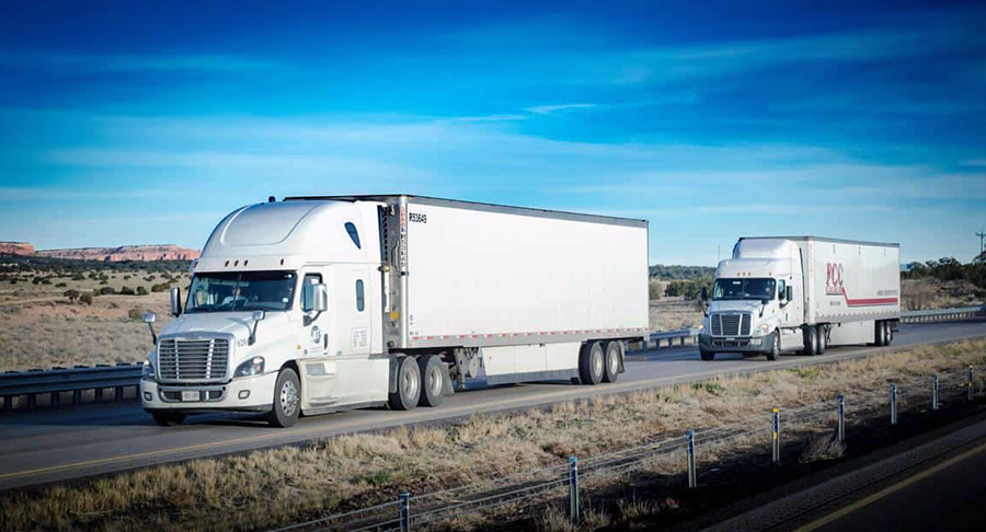 Freight Management Logistics Services