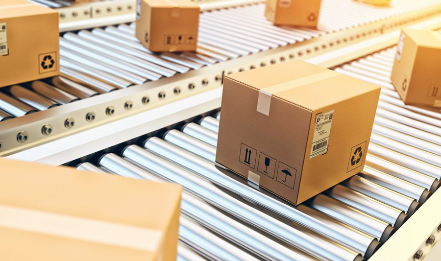 Freight Shipping Companies Fulfillment