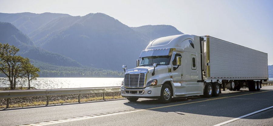 Freight Shipping Companies