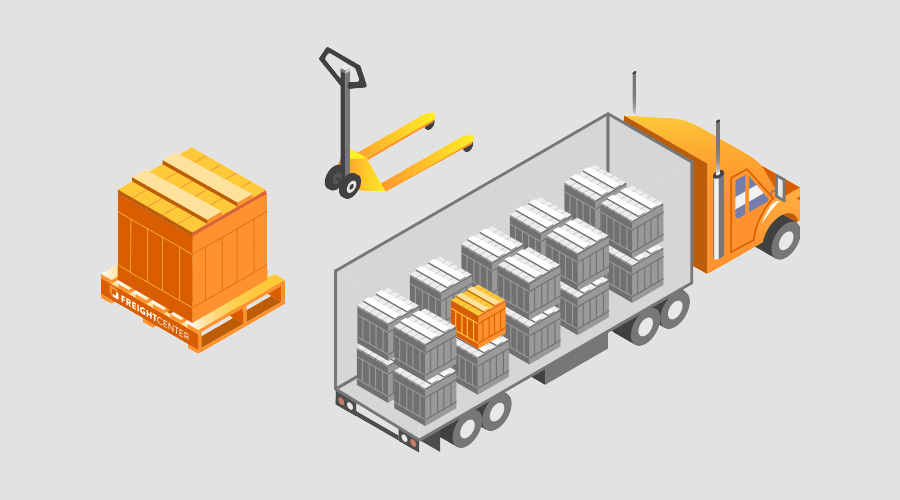 Getting A Low LTL Freight Shipping Quote