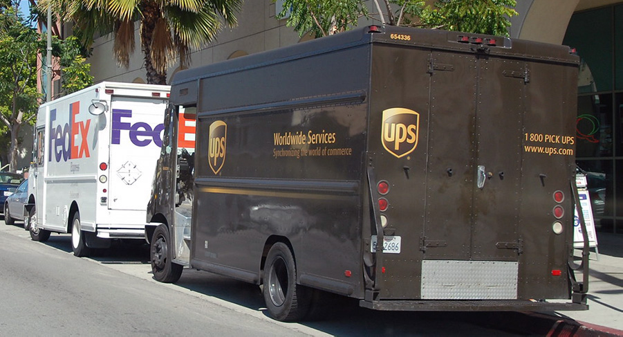 Top Freight Shipping Services For Small Companies