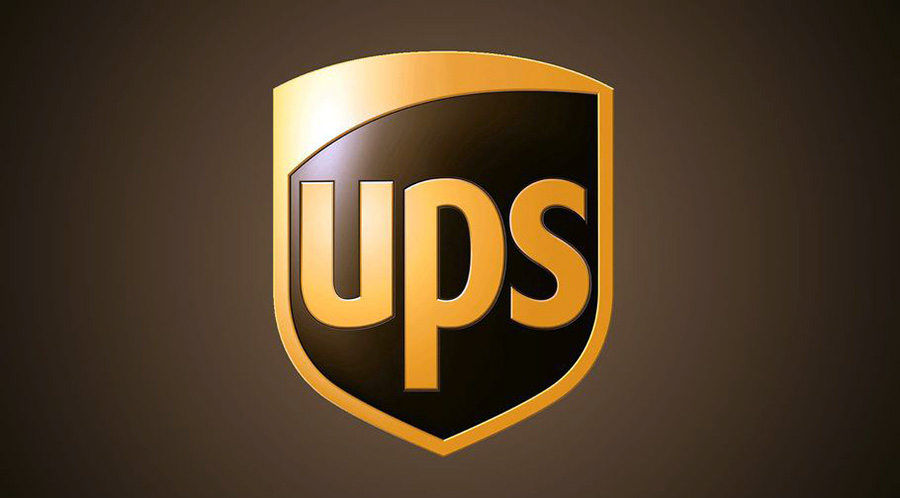 UPS Shipping Services