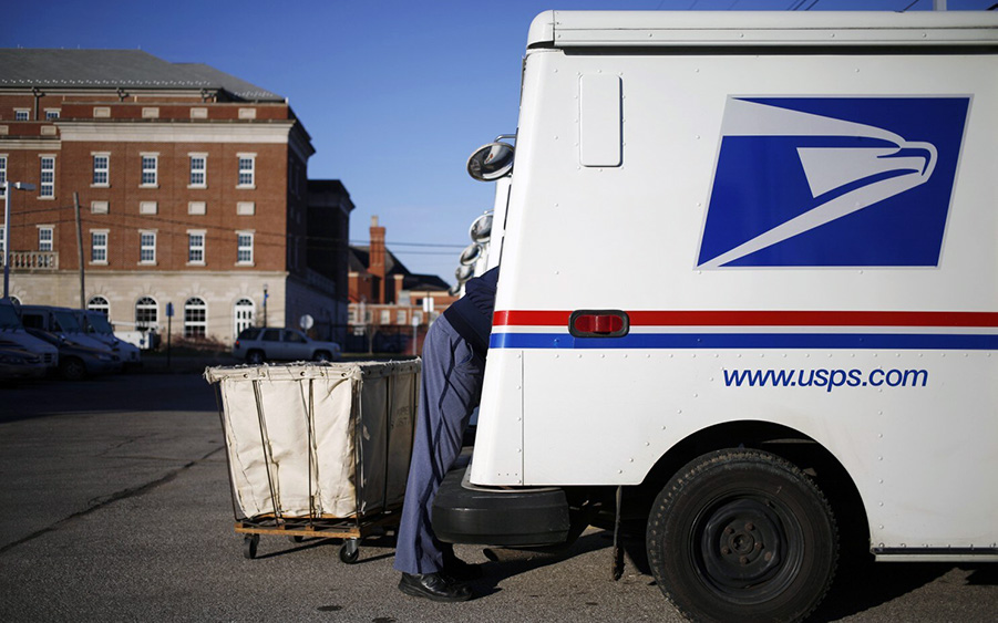 USPS Shipping Services