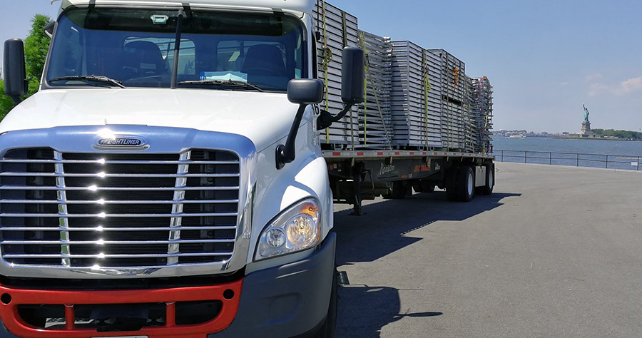10 Tips To Create Full Truckload Freight Efficiency