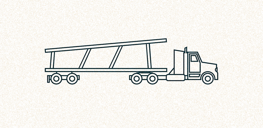 Auto Trailer Shipping