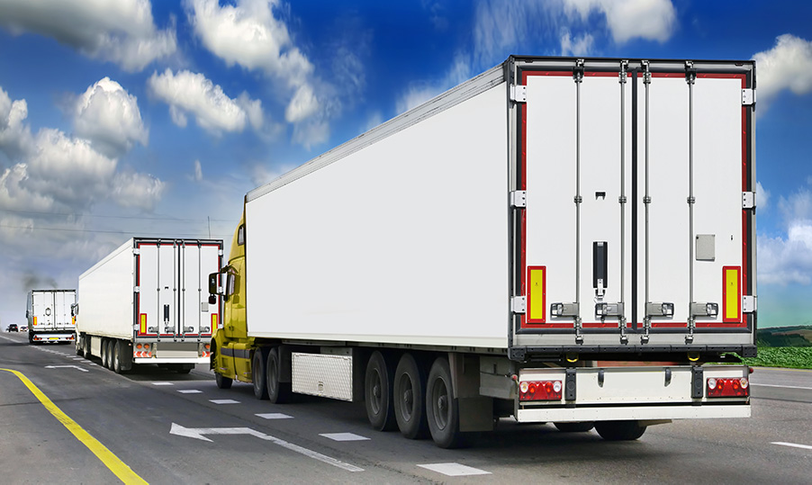 Full Truckload Shipping