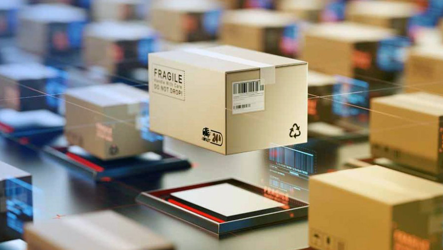 Logistics Management