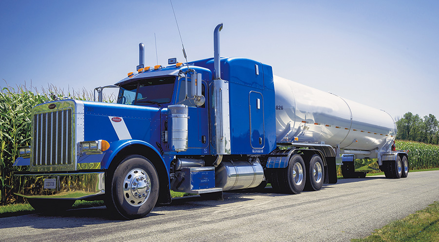 Specialty Freight Shipping Services