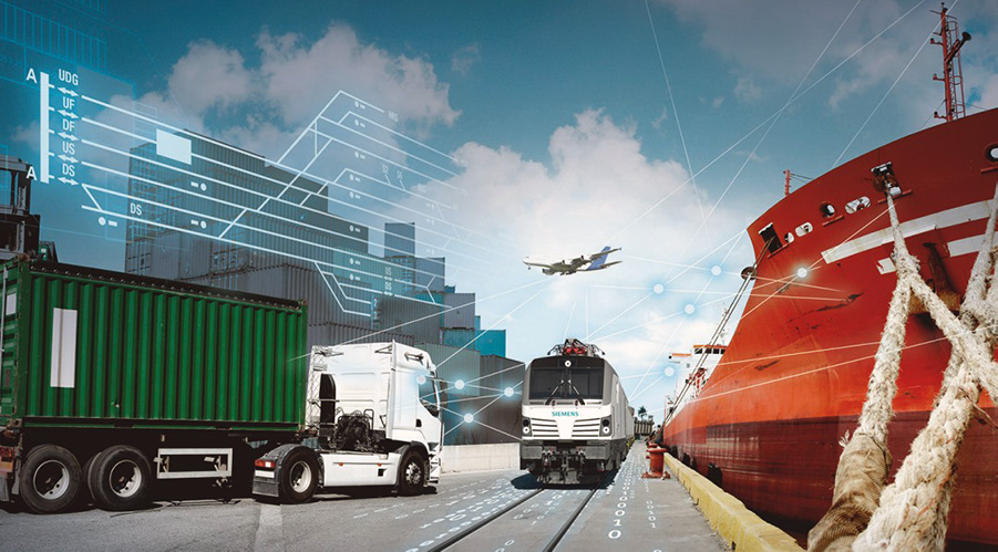 Transportation Solutions Services Transportation Solutions Services