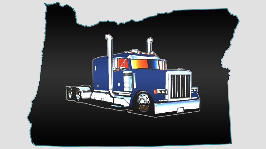 Trucking Companies In Portland Oregon