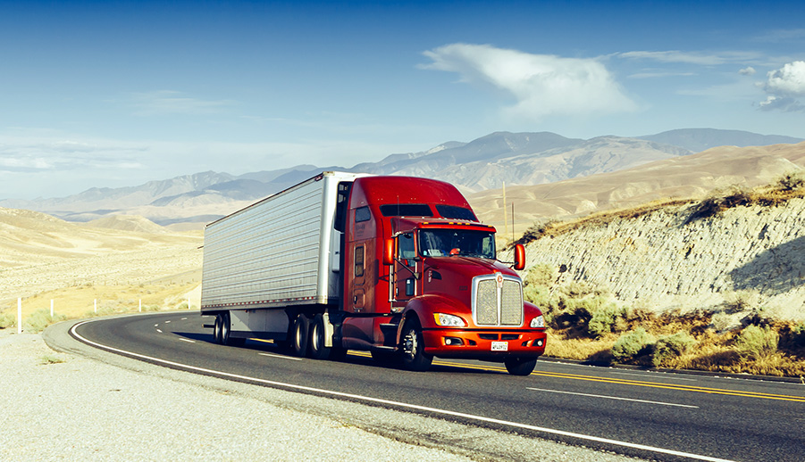 What Is Full Truckload Shipping Or FTL Shipping?