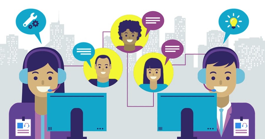 A Freight Broker Dedicated To Service