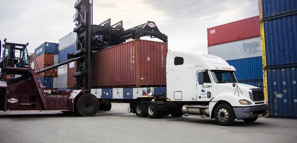 Cross Docking And Transload Freight Services