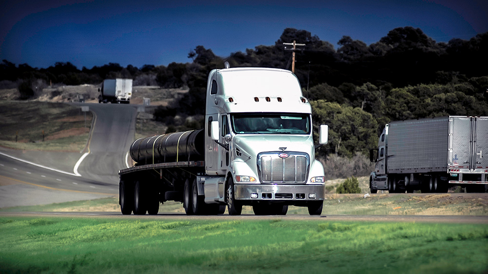 Freight Shipping Guide