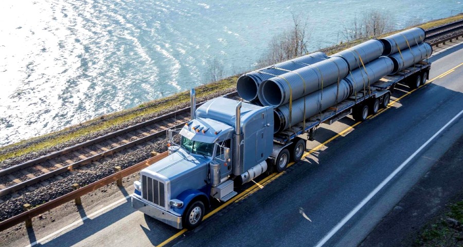 Full Truckload Shipping: Ins and Outs of FTL