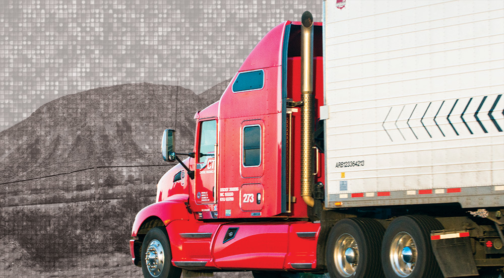 Ltl Transportation Freight Broker Advantages