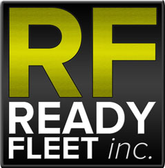 Ready Fleet Transload Cross Docking
