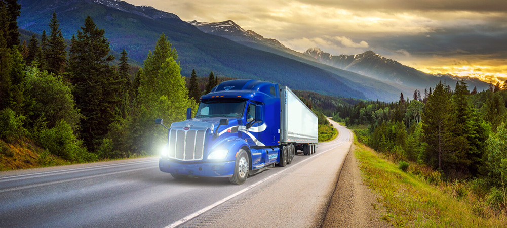 Dedicated Freight Services