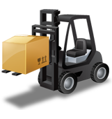Warehousing Packaging Services Order Fulfillment