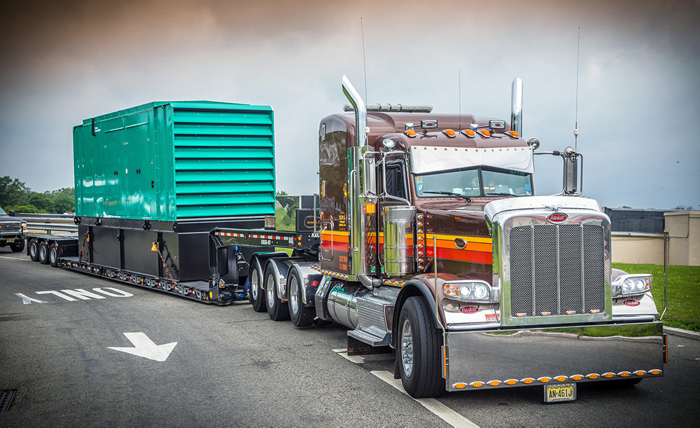 Why Pick Fleet Concepts for Heavy Haul Shipping Why Pick Fleet Concepts for Heavy Haul Shipping