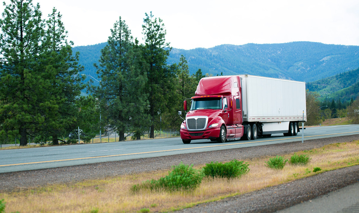 About Drayage Shipping Services