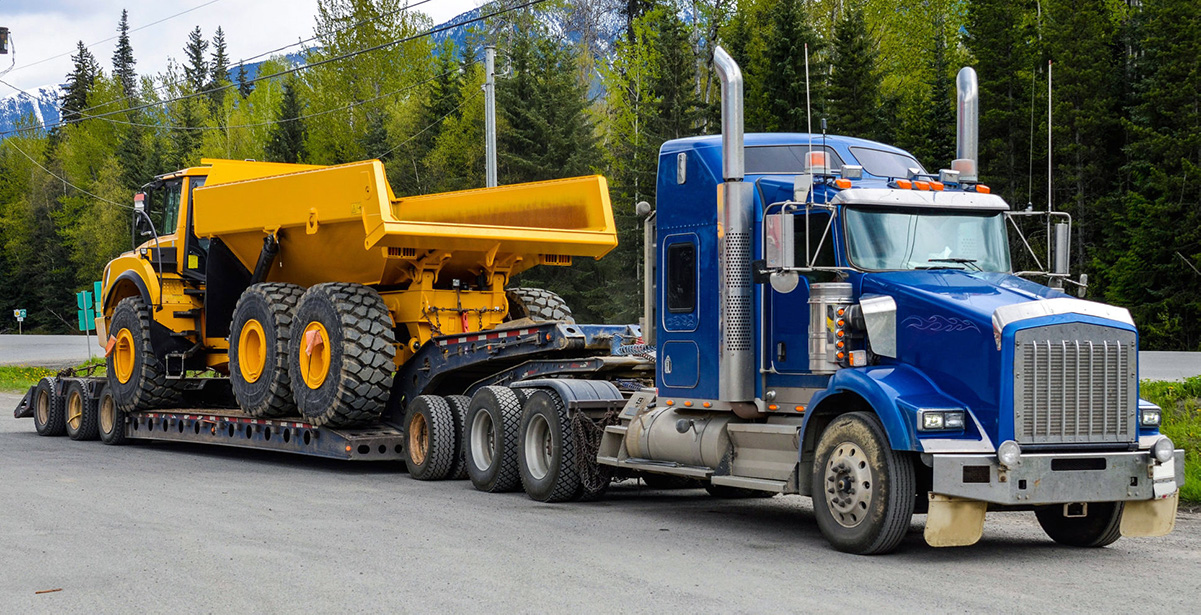 Shipping Services: How Do Freight Shipping Rates Compare?